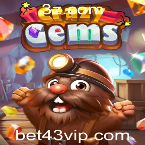 Descubra a Aventura de CrazyGems: Um Olhar Detalhado no Novo Fenômeno dos Jogos