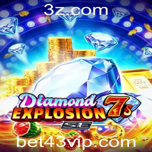 Descubra o Empolgante Mundo de DiamondExplosion7sSE