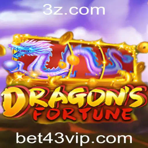 Explorando DragonFortune: O Excitante Mundo de Apostas de bet43