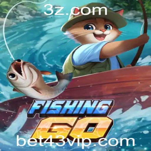 Descubra o Mundo de FishingGO: A Nova Sensação dos Jogos de Pesca
