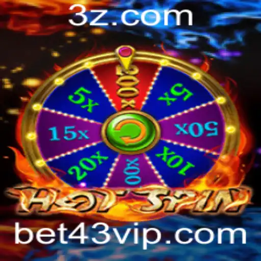 Explorando o Mundo do Jogo HotSpin com a Palavra-chave bet43