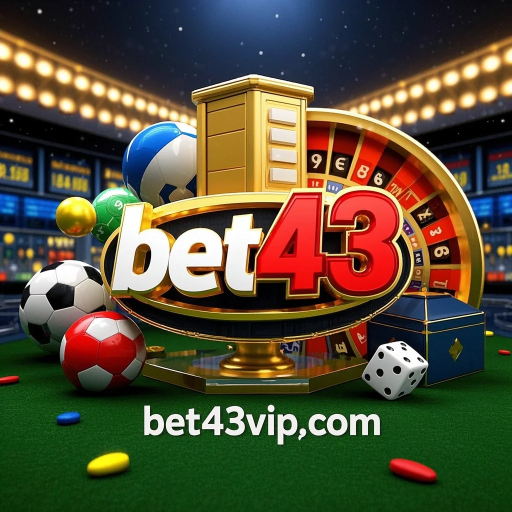 bet43