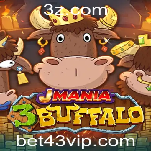Conheça o Jogo JMania3Buffalo: Descrição, Introdução e Regras
