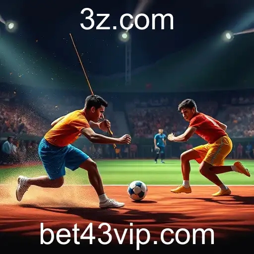 Jogos de Sabong: A Fascinante Tradição e a Conexão com Bet43