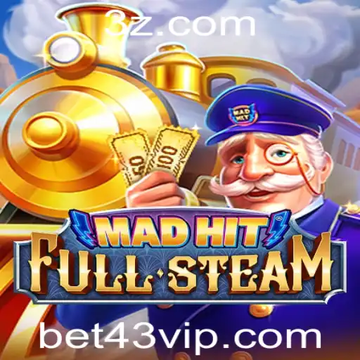MadHitFullSteam: Uma Aventura Eletrizante no Mundo dos Jogos de Apostas