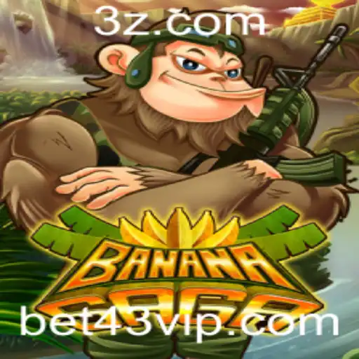 BananaSaga: Aventura Exótica no Mundo dos Jogos com bet43