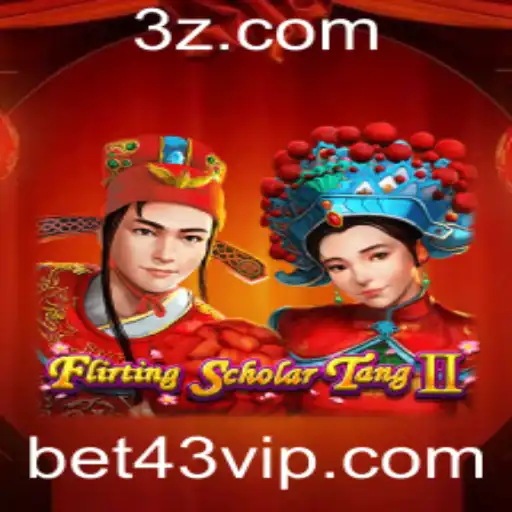 Descubra o Fascinante Mundo de Flirting Scholar Tang II