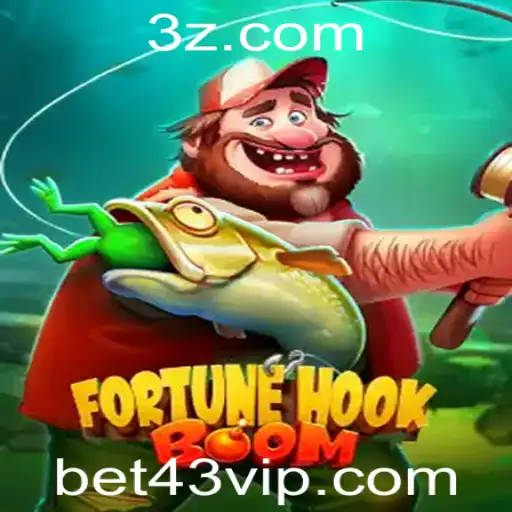 Descubra o Envolvente Mundo de FortuneHookBoom: A Nova Sensação dos Jogos de Apostas