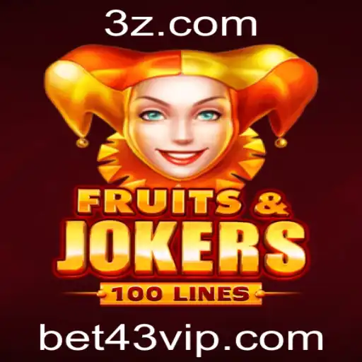 Descubra Tudo Sobre o Jogo FruitsAndJokers100 e as Melhorias Trazidas pelo bet43