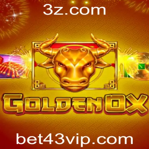 GoldenOx: Um Mergulho no Mundo dos Jogos de Cassino e a Relevância da bet43