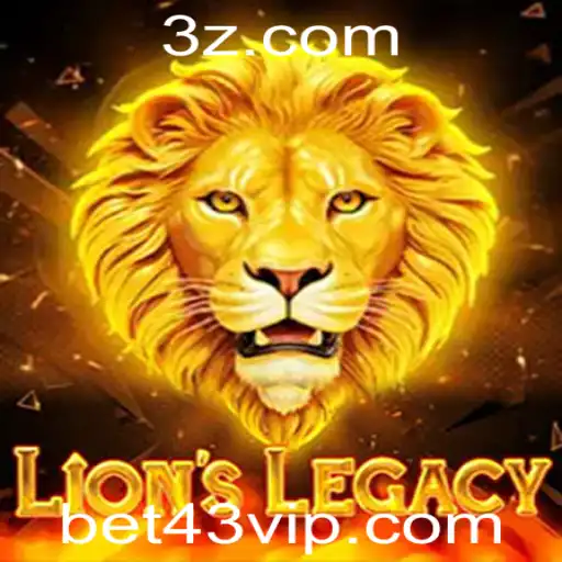 Descubra LionsLegacy: A Nova Sensação dos Jogos de Estratégia com bet43