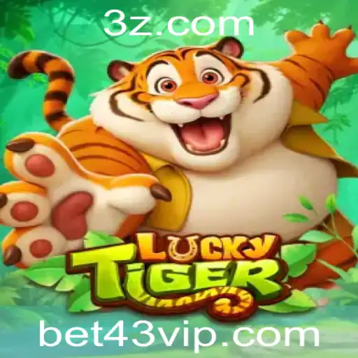 Descubra o Mundo de LuckyTiger: O Jogo Que Está Conquistando os Amantes de Bet43