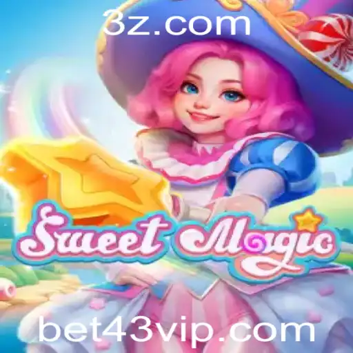 Descubra o Fascinante Mundo de SweetMagic: O Jogo de Estratégia e Magia