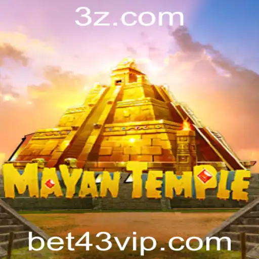 MayanTemple: Descubra o Novo Fenômeno no Mundo dos Jogos