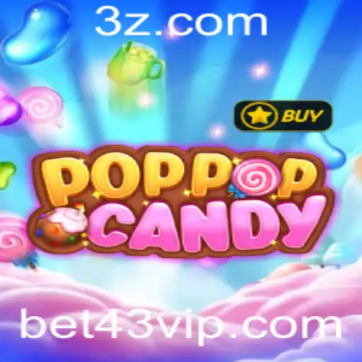 Explorando o Mundo de POPPOPCANDY: Um Jogo de Diversão e Estratégia com a Palavra-Chave bet43