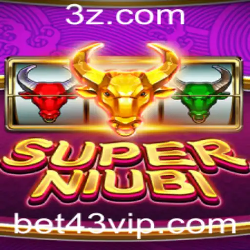 Descubra o Mundo Fascinante de SuperNiubi