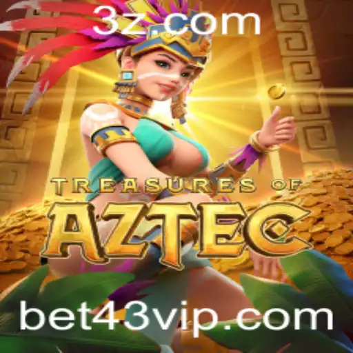 Desvendando o Impactante Jogo 'Treasures of Aztec'