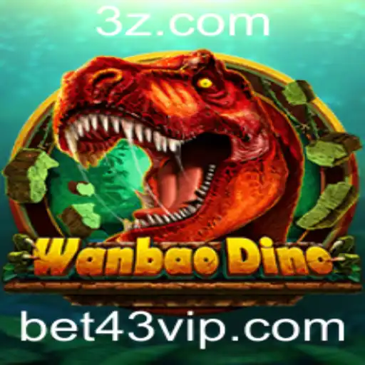 Explorando WanBaoDino: O Novo Fenômeno em Jogos com Palavras-Chave 'bet43'