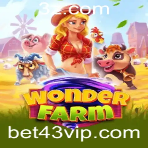 Descubra o Fascinante Mundo de WonderFarm: Regras e Estratégias